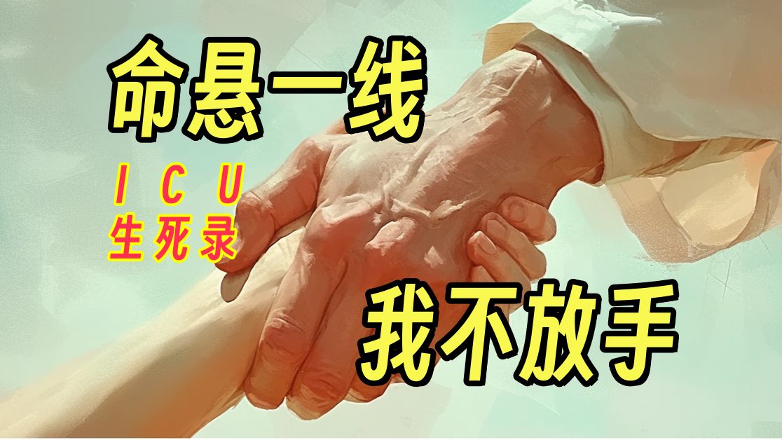 [图]薄世宁的新书解读（下）医生教你如何和生命好好告个别！