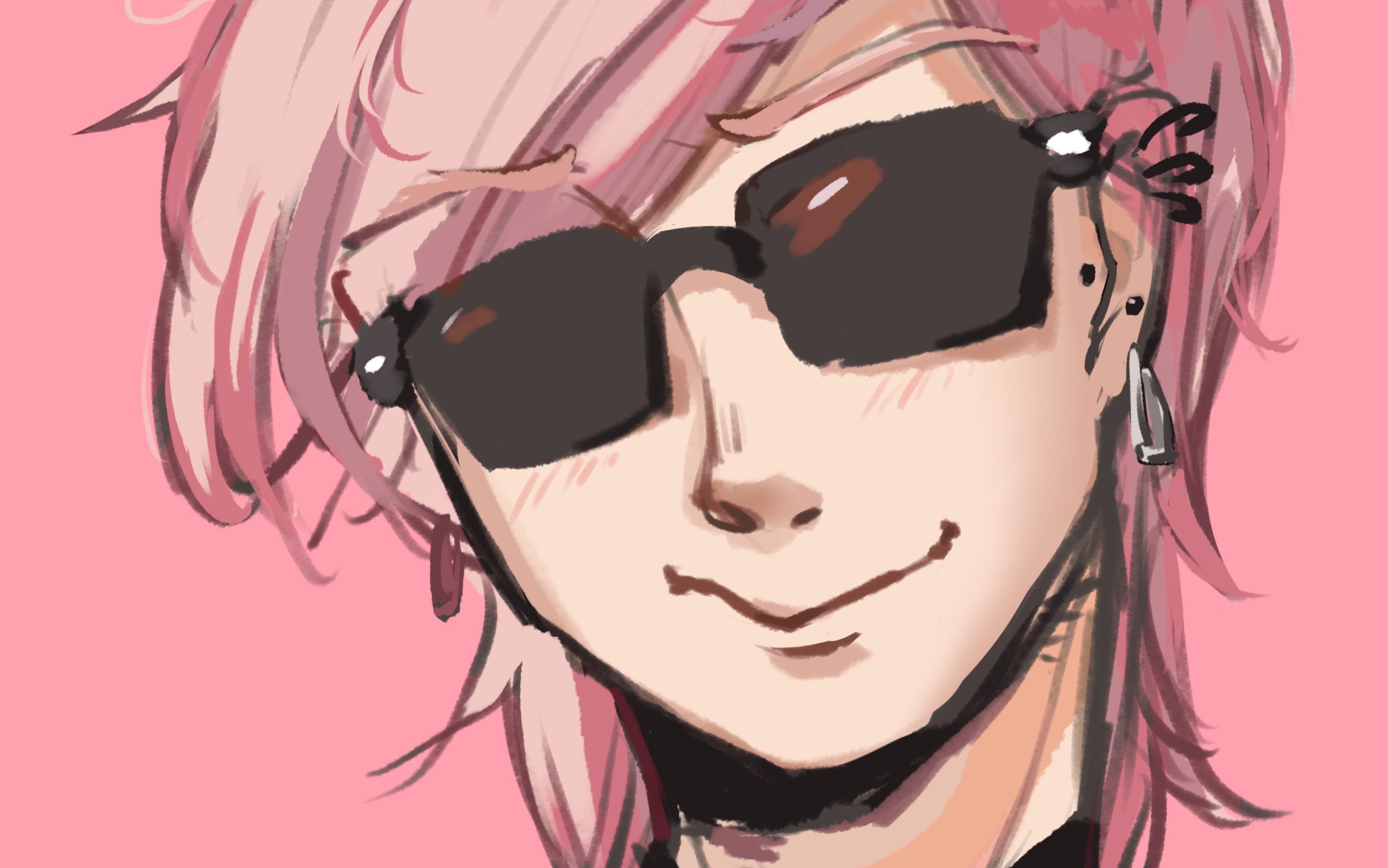 【压力斤摄影部】进来看百合绚斗吐舌头