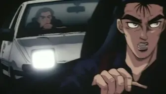 新劇場版 頭文字d Legend1 覚醒 Cm 1 2 哔哩哔哩 Bilibili