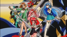 舞 乙hime Op Ed合集 哔哩哔哩 つロ干杯 Bilibili