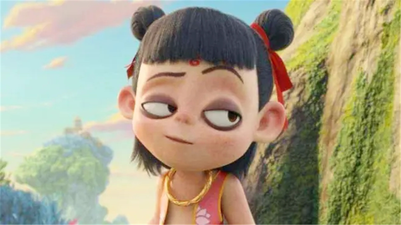 中国动漫哪吒火到日本看到日本网友的评论中国网友炸了