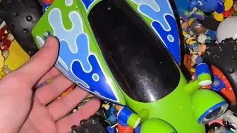 玩具小飞船ka