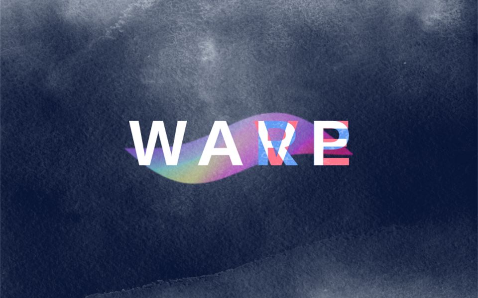 【AE效果】:Wave warp波形变换效果_哔哩哔哩_bilibili