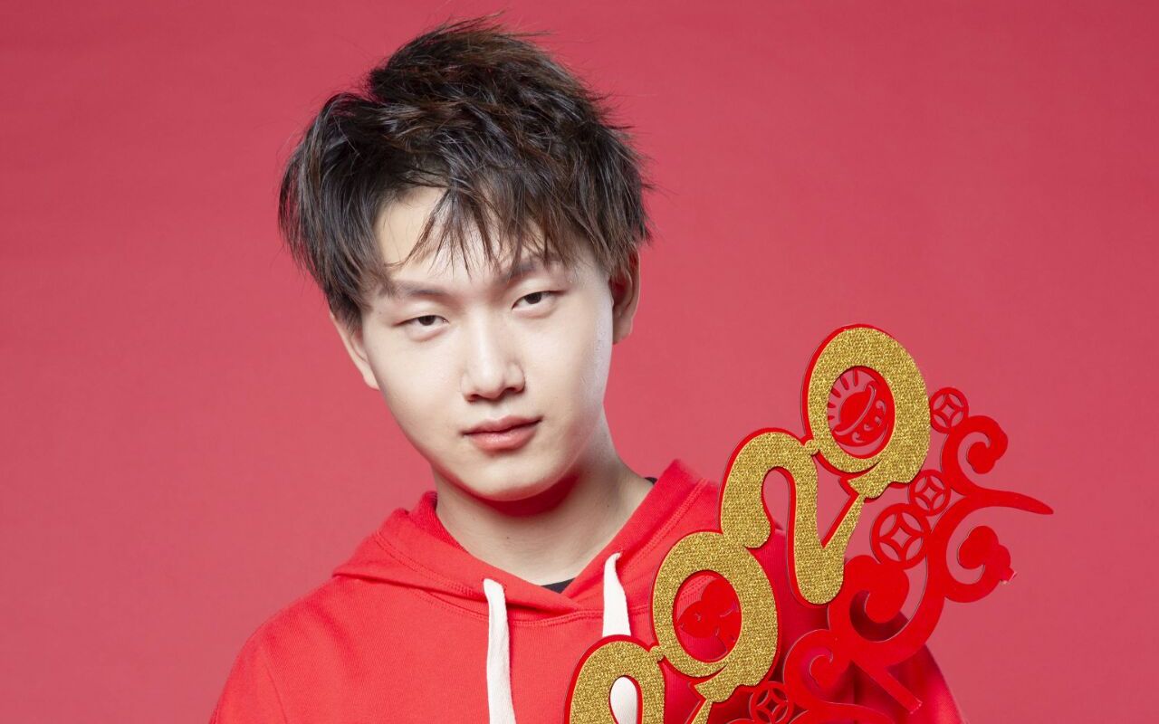 【致陌生的你】重庆qg.happy fly个人向视频