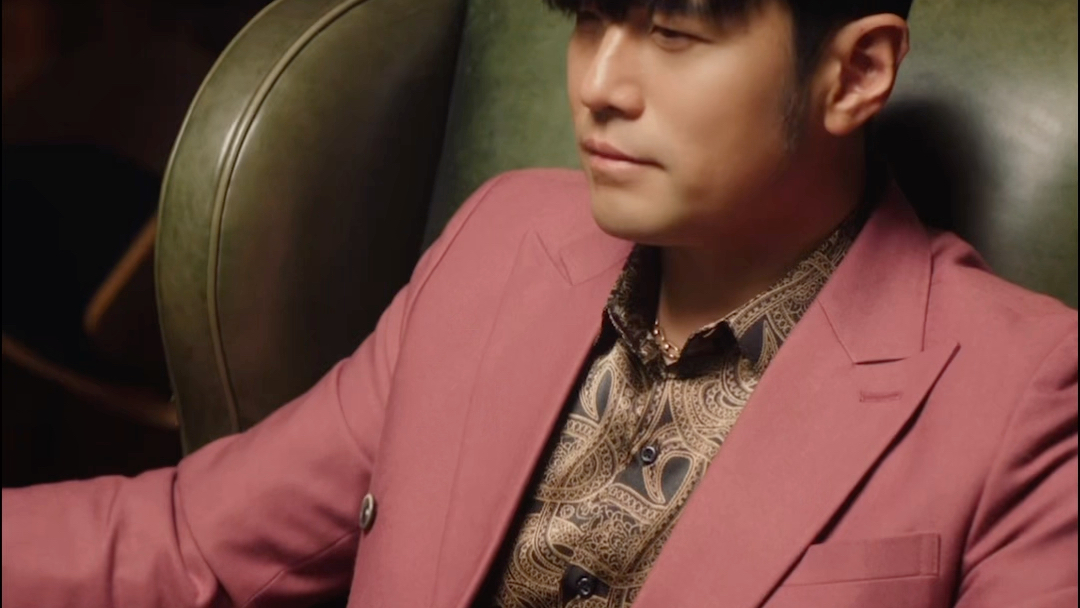 "贵州味道"系列鸡尾酒对话周杰伦完整版