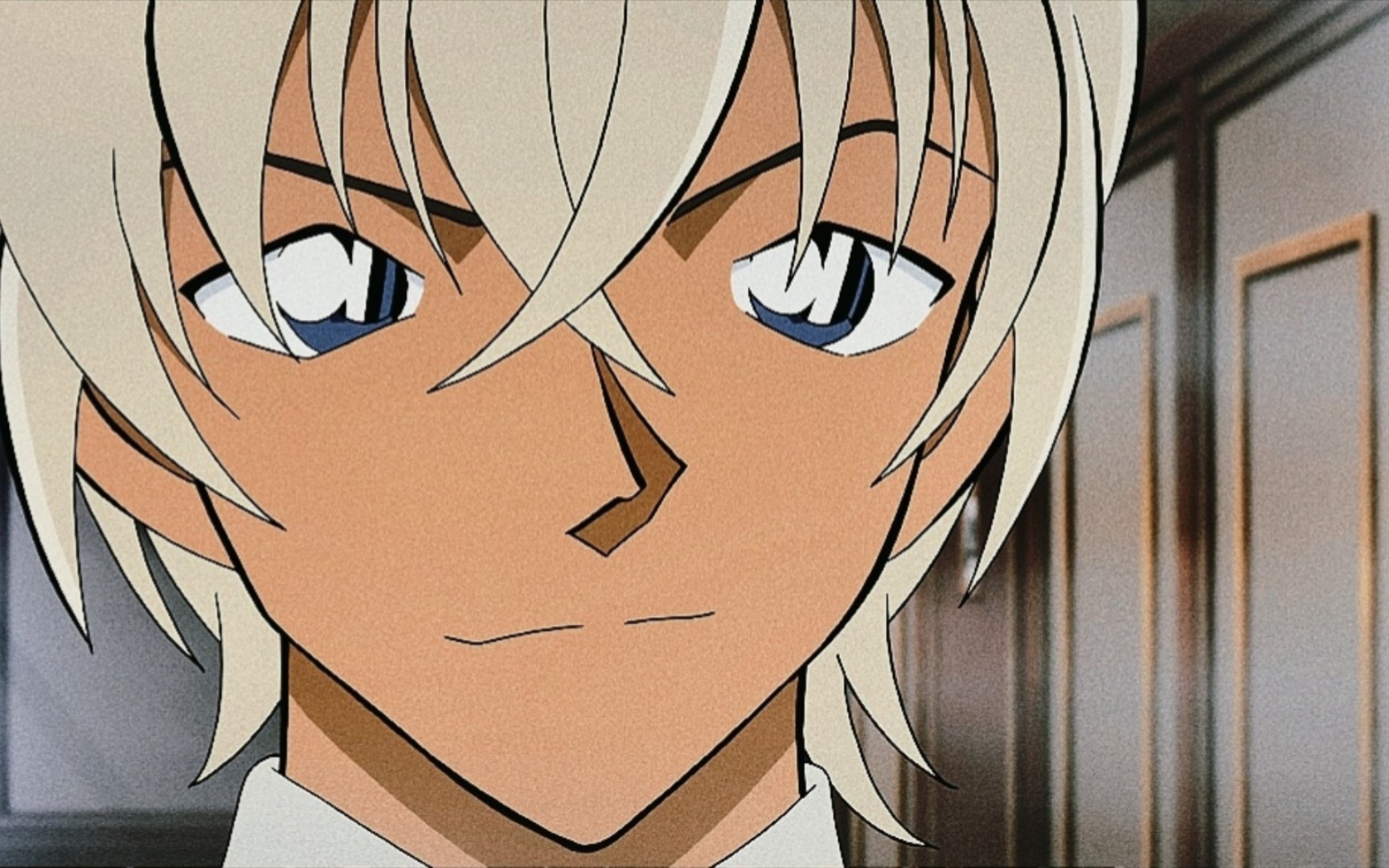 【名柯|降谷零|颜向踩点】lalalalalalalalala