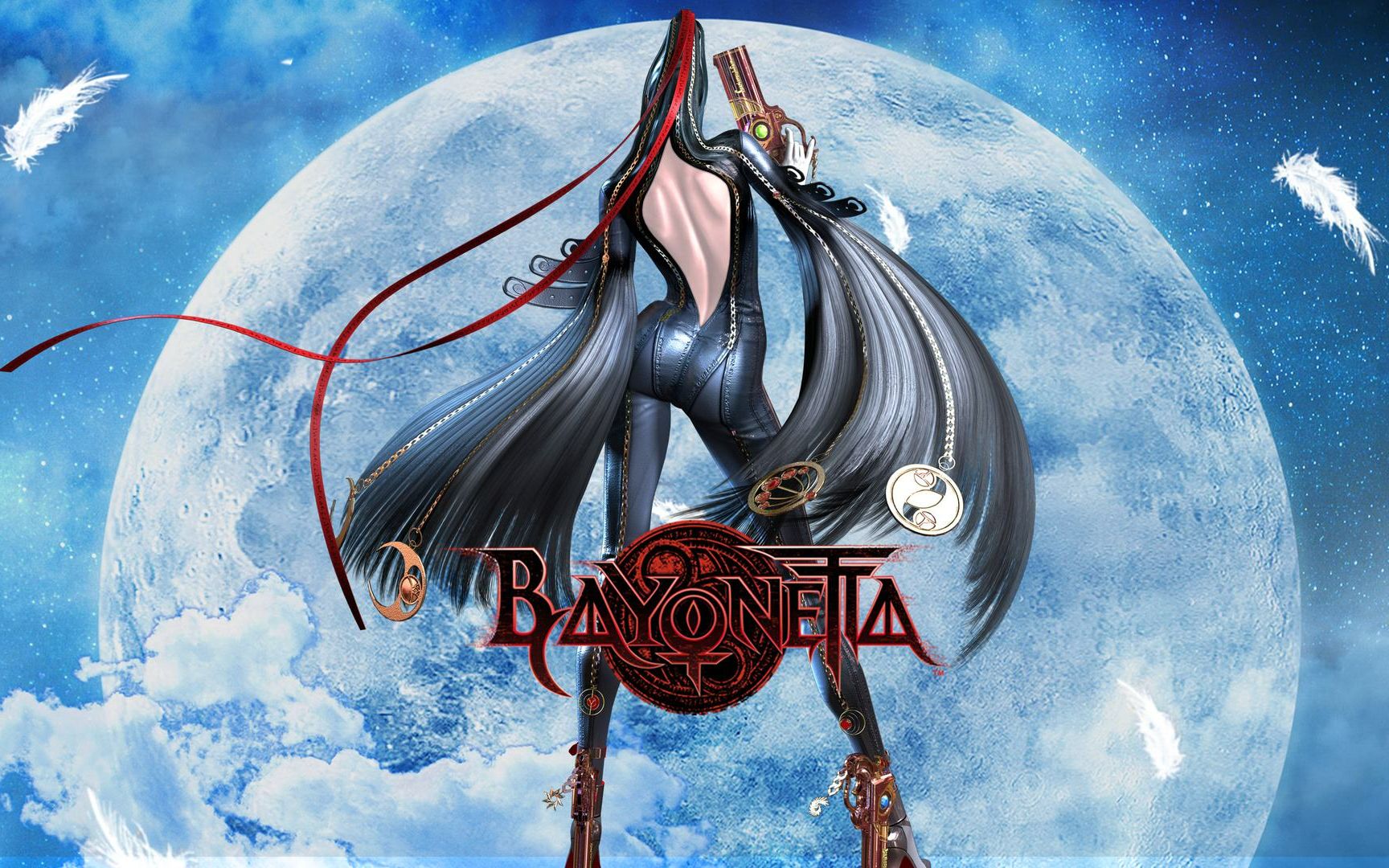 【猎天使魔女】第二期