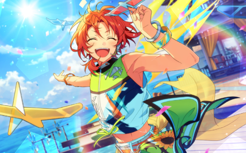 偶像梦幻祭奶次三箱曲knightscoruscatebreezeex2892速