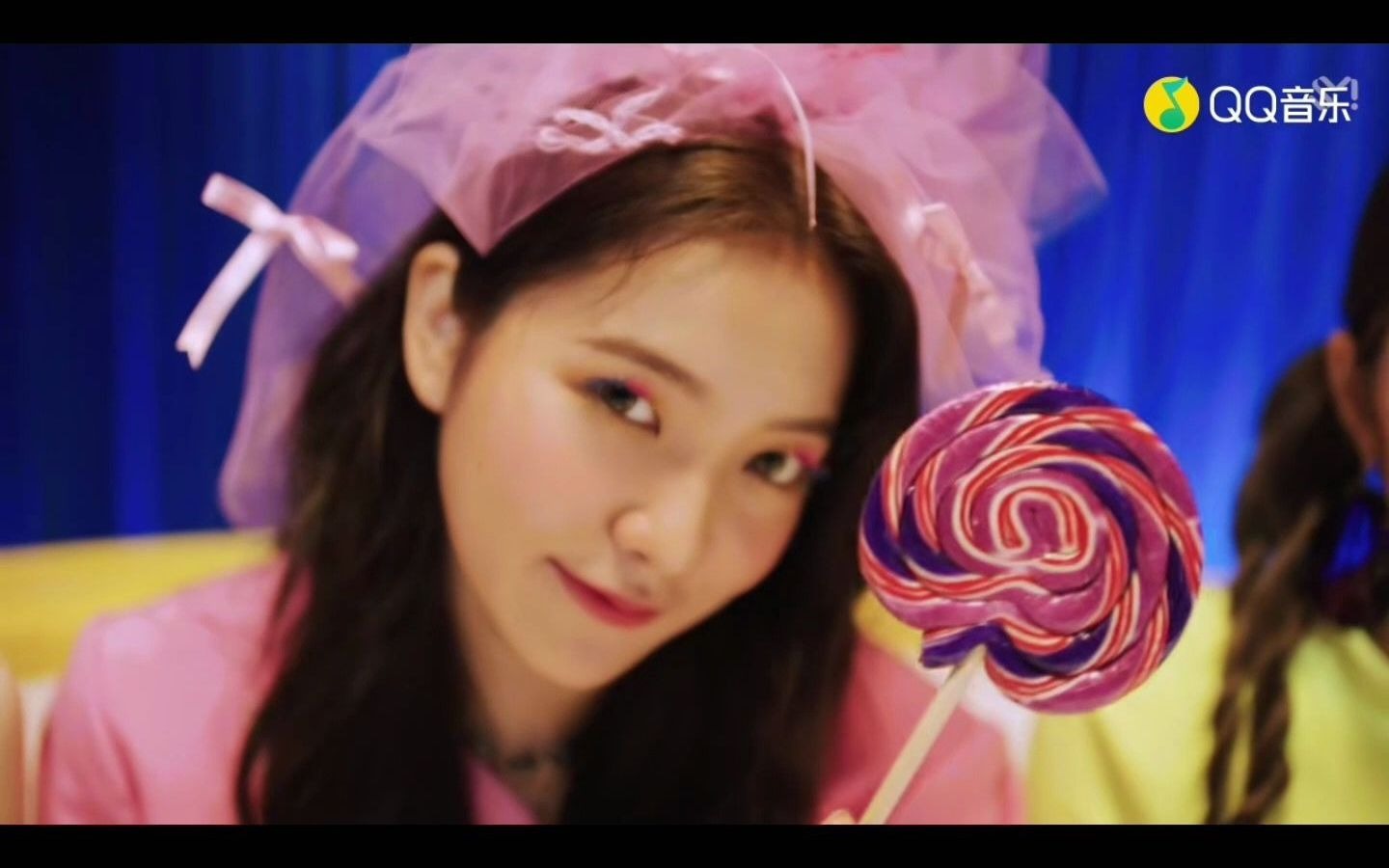 [图]【Red Velvet】这些歌曲在天朝最火？！盘点红贝贝歌曲评论数量前五首