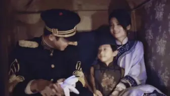 花絮里的凯之和秋红也很萌