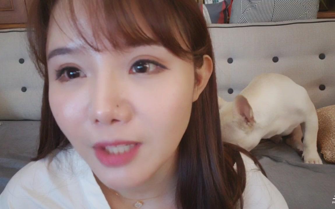 【小九九九九】2018-07-31 斗鱼标题:随便聊半小时的_哔哩哔哩 (゜-゜