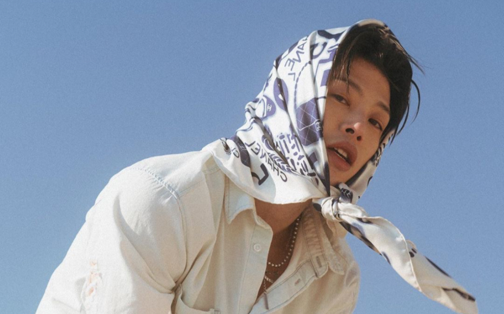 bigone金大一vmc花美男釜山话放送200507无中字