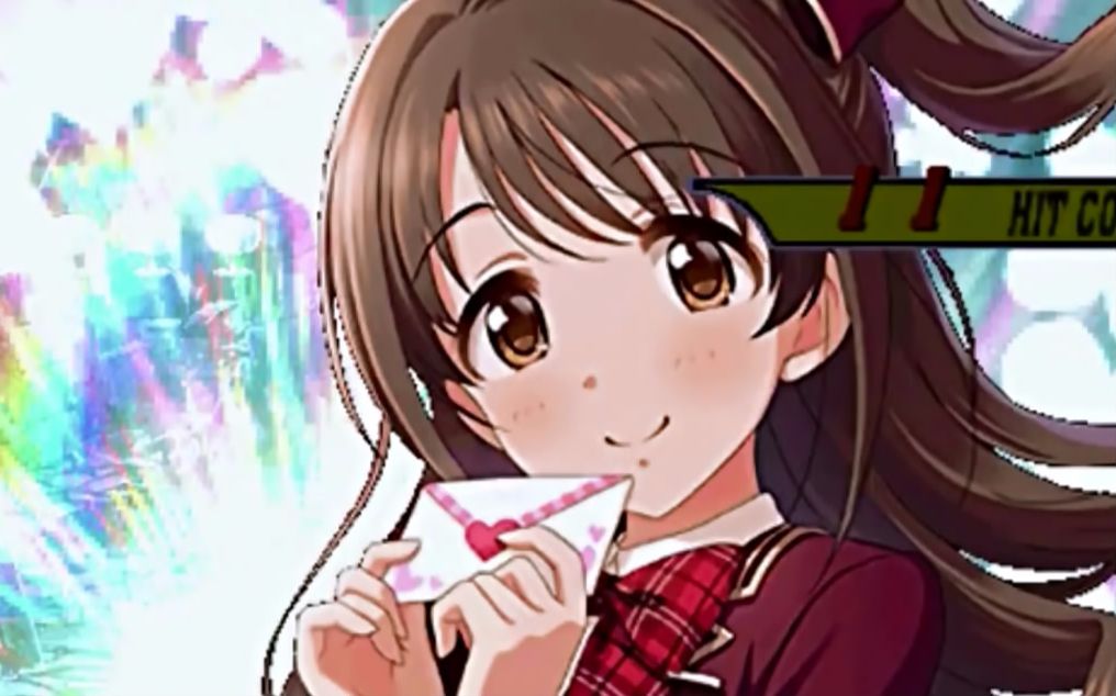 【mugen】狂下位! 岛村卯月12p前后 超乱闘星光随机杯 10p