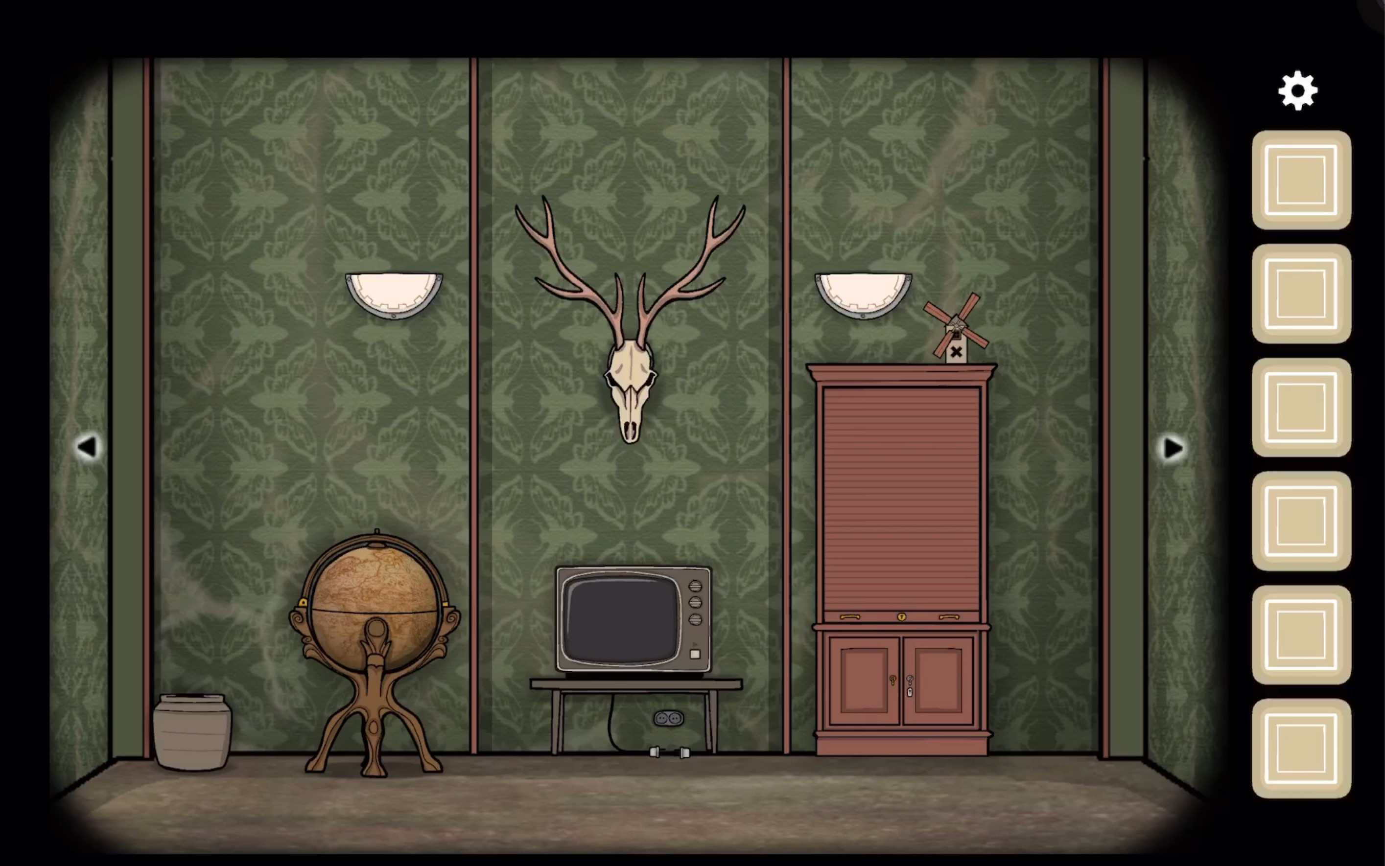 【cube escape】paradox第二章攻略【锈湖官方攻略】cube escape