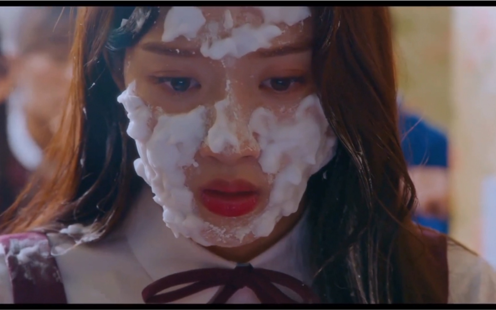 女神降临车银优丑女化身美丽天鹅