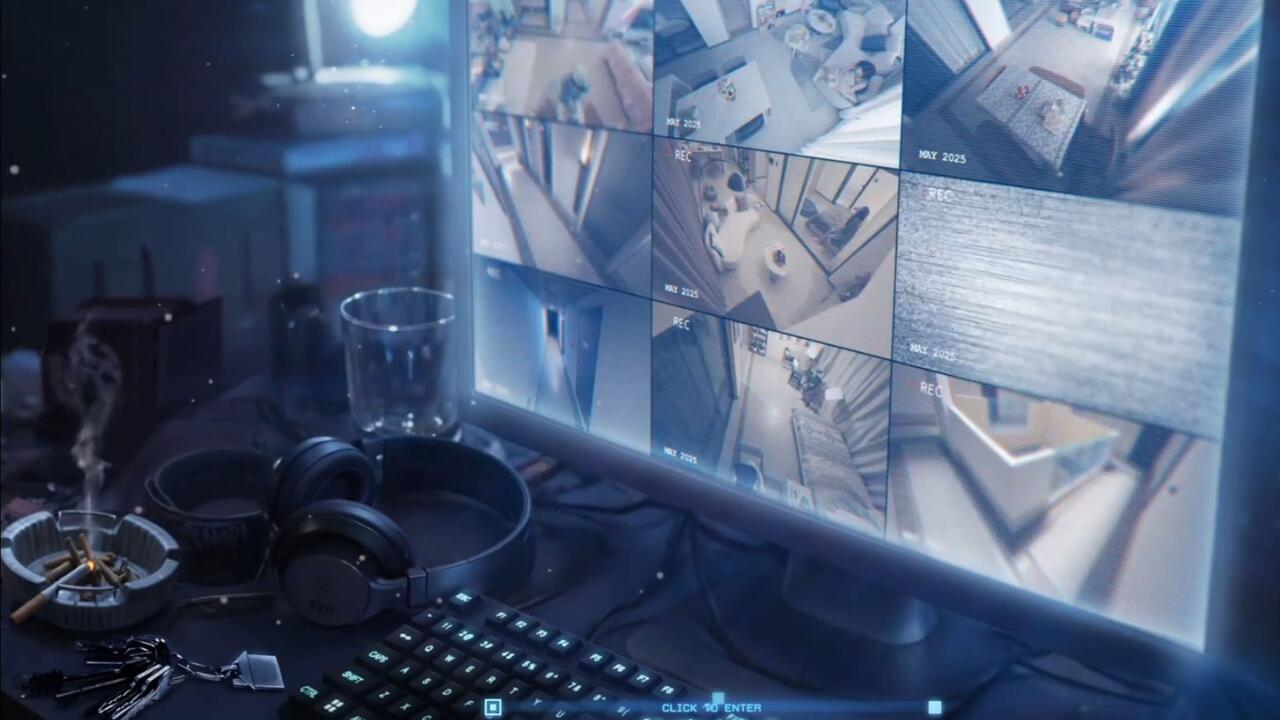 监寓 全结局视频封面
