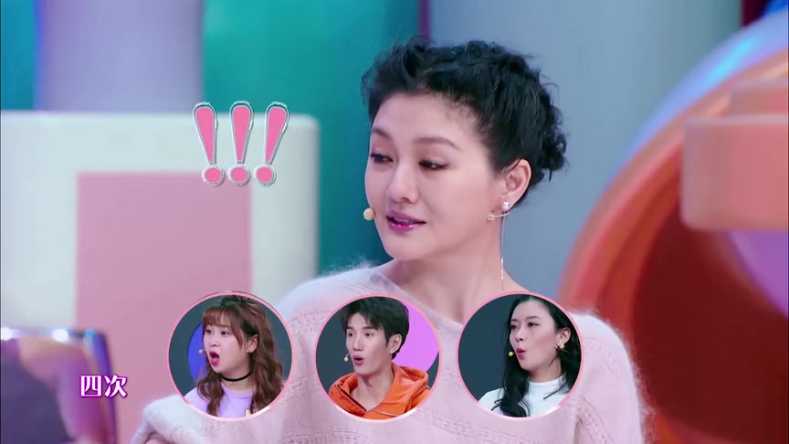 【beauty小姐】佘诗曼好皮肤的秘诀 原来卸妆最重要