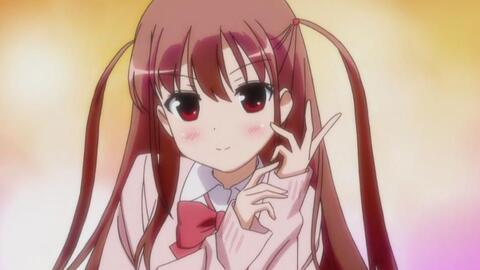 新子憧她们又回来了!天麻阿知贺篇时隔七年连载复活!_哔哩哔哩_bilibili