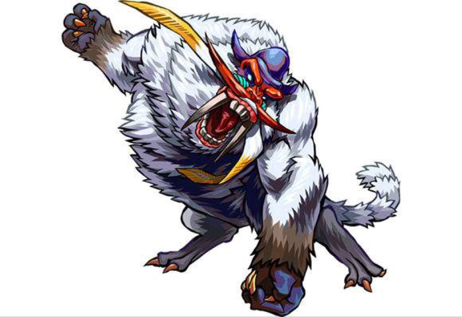 只狼&mh 8周目苦难钟鬼雪狮子稀少种 无伤拆招打法_哔哩哔哩_bilibili