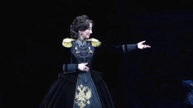 20220524 涼風真世40th Anniversary Live Time to shine ”Fairy”(歌词
