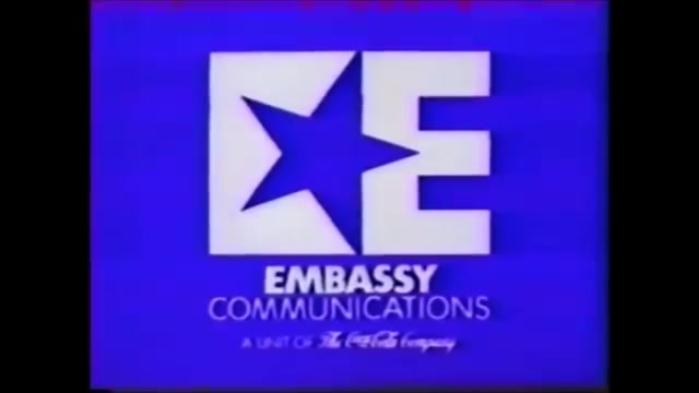 【搬运】美国Embassy影视公司的历代Logo演变哔哩哔哩bilibili