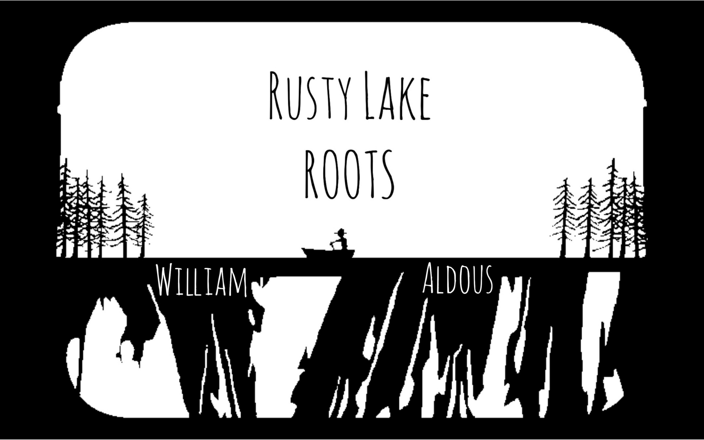 【月下戏人】《rusty lake:roots-锈湖:根源》炼金术彩蛋