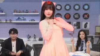 【S14高能观赛团】咝小喵MAO《超级敏感》