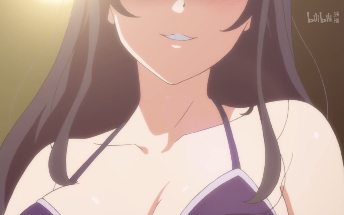 超刺激后宫动画,全程车速狂飙!看完后直呼受不了!