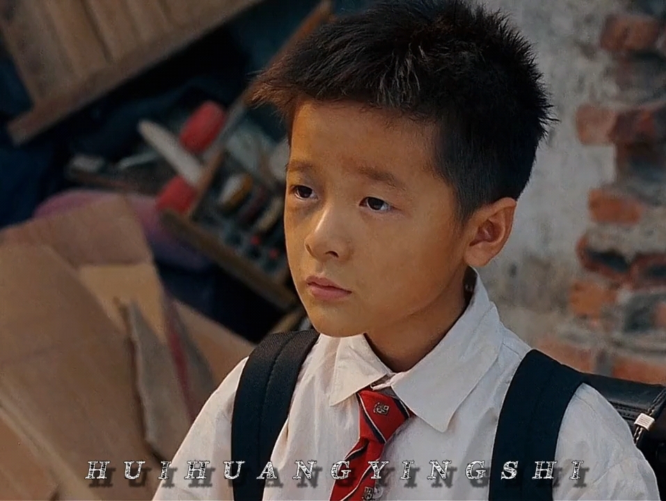 十五年前的电影,当年被骂惨的《长江七号》,你们现在还觉得烂吗?