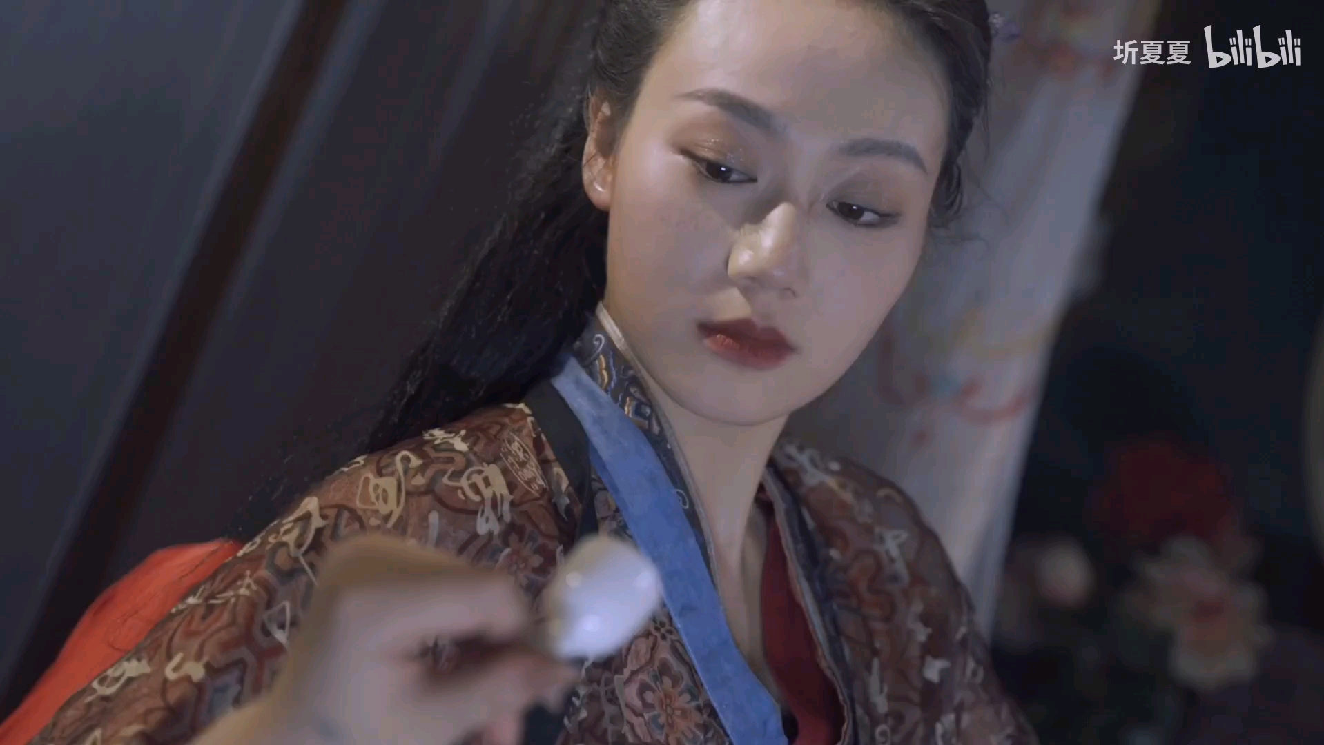 【锦圻】相思意6(番外)