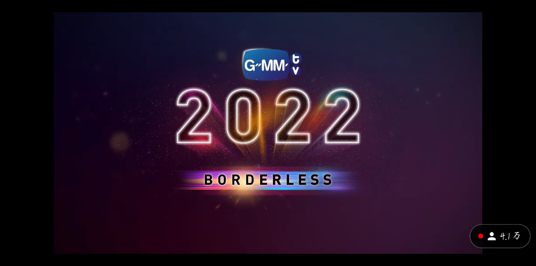 [图]GMM TV2022年的21部新剧有你喜欢的么？？？