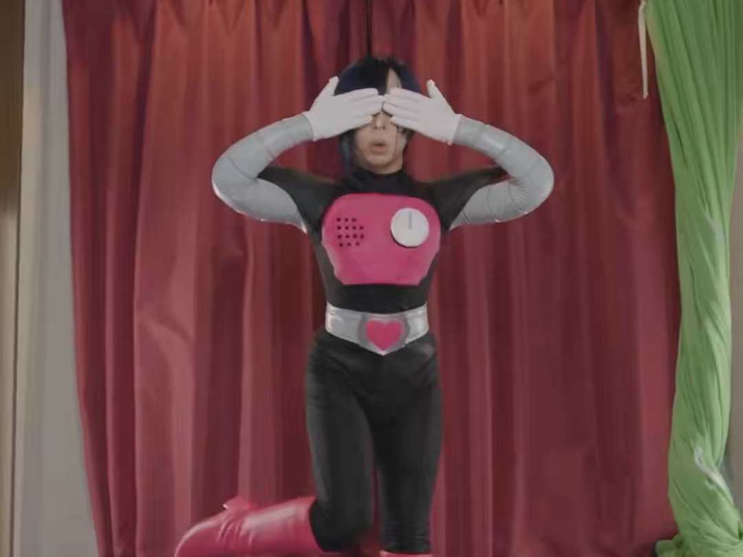 好还原的Mettaton