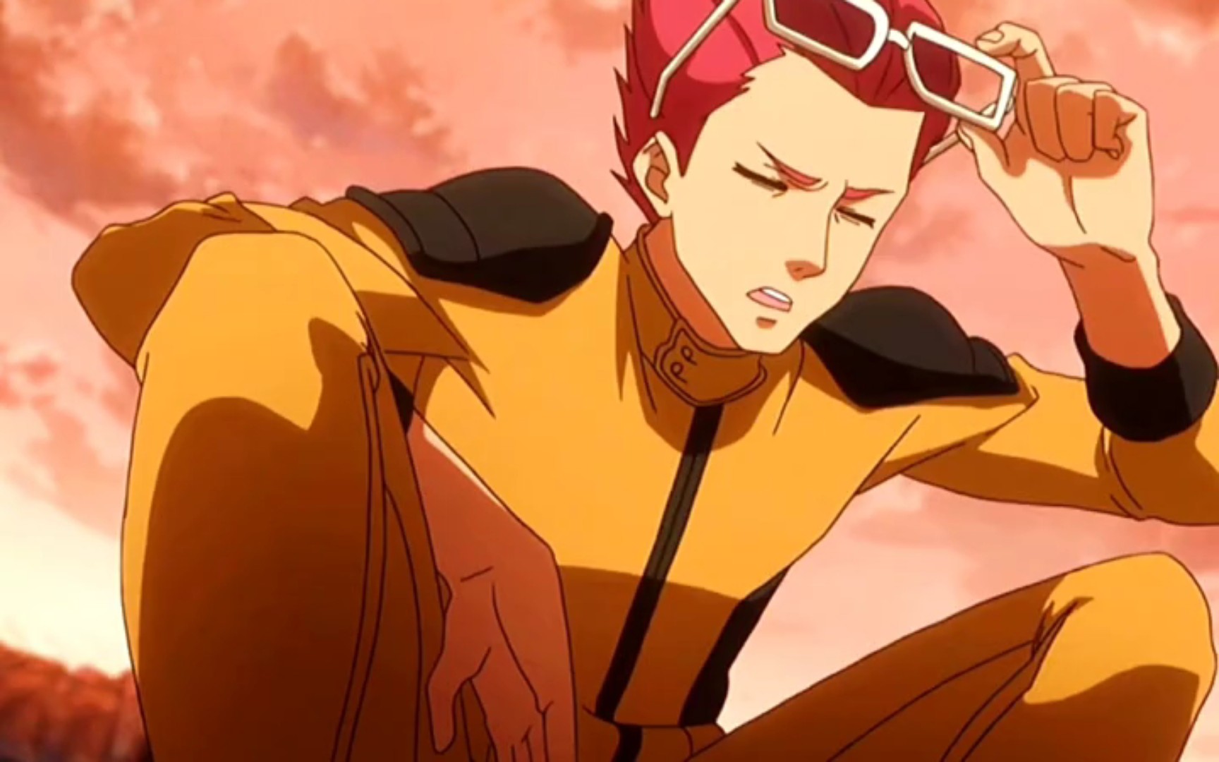 格斗天才"米龙"