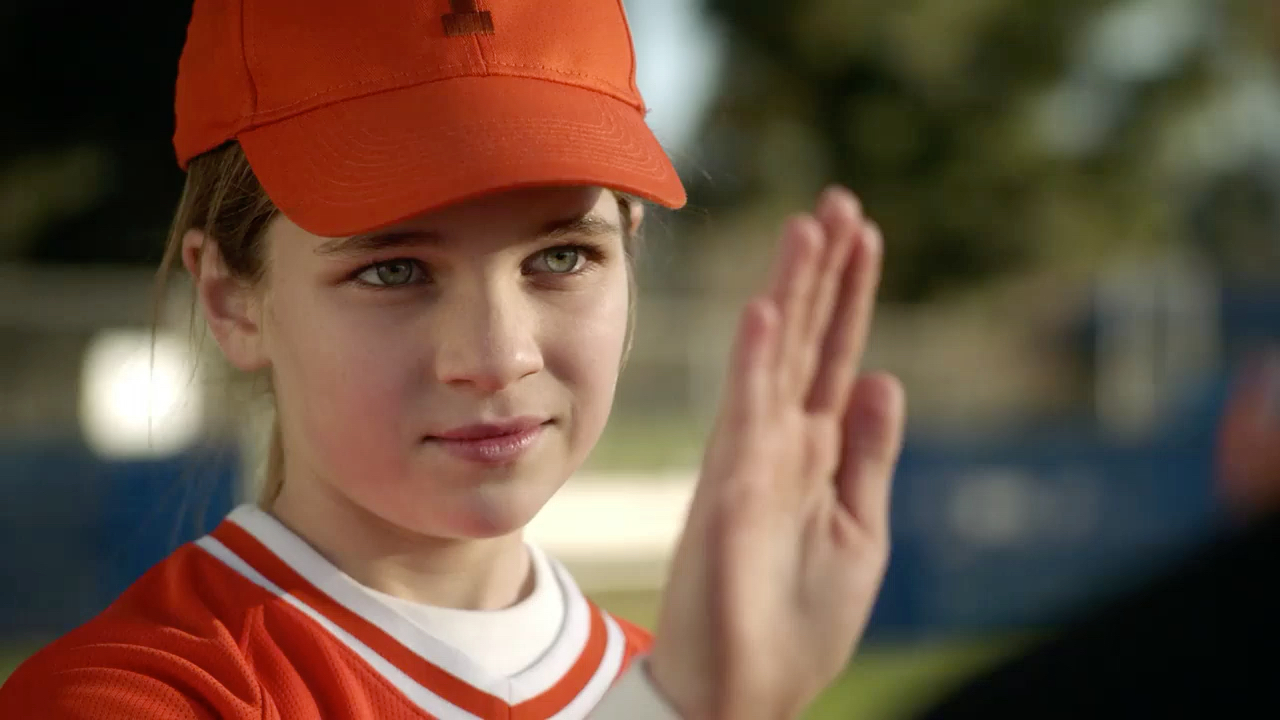 小谢尔顿missy和她的小男友