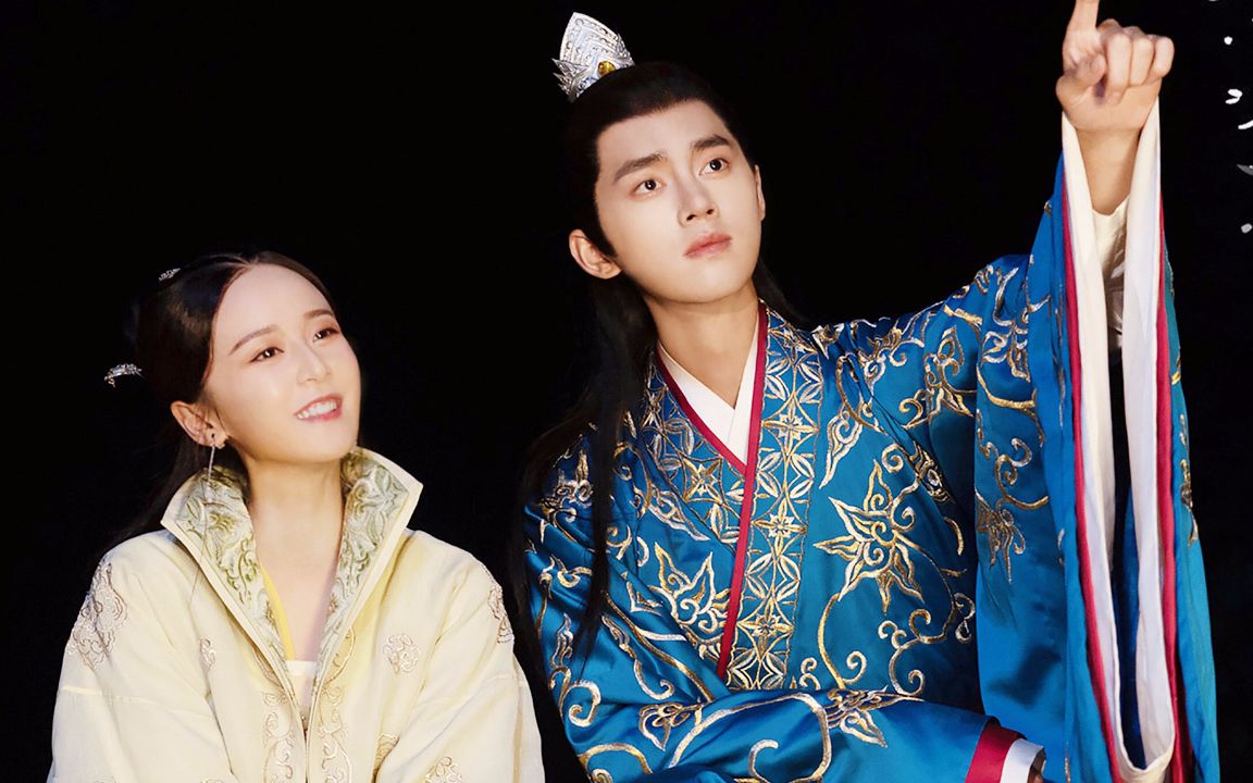 长安少年行欢喜冤家相爱相杀今天也是瞌玉糖cp的一天