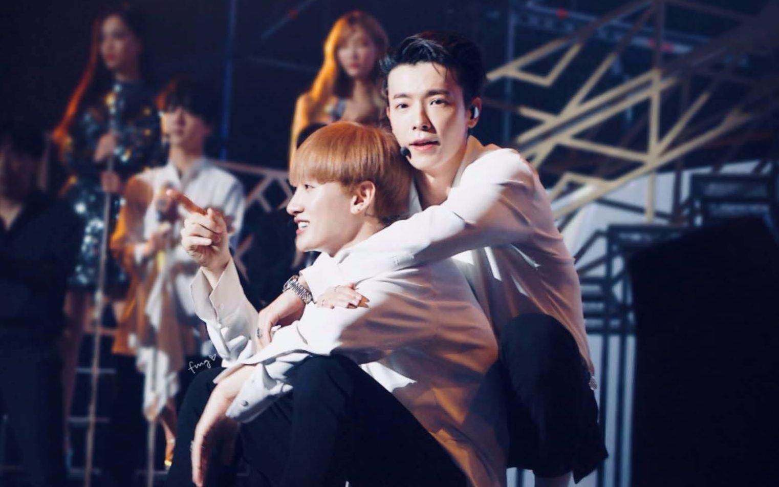 李赫宰李东海想干嘛就干嘛我质量好着呢