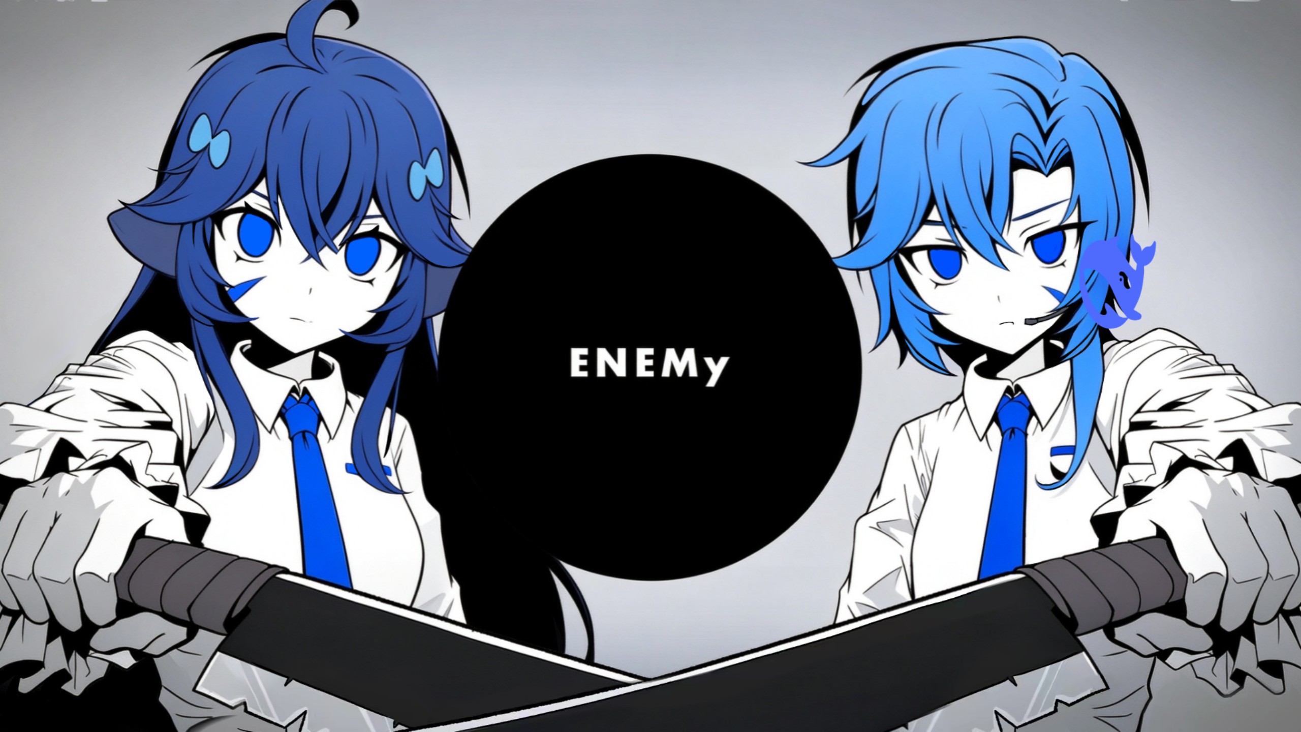 低技预警【deepseek】ENEMY