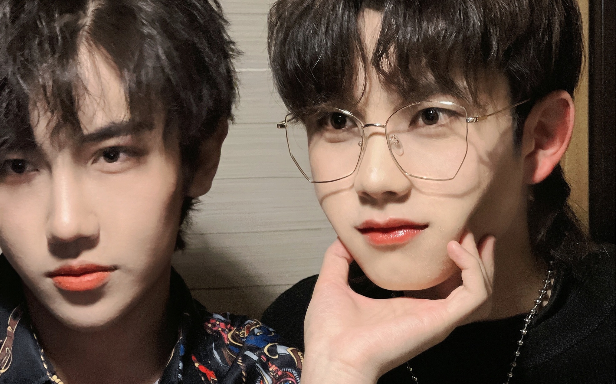 【洋芋】8.31#李鱼向洋#直播录屏 (壹)_哔哩哔哩_bilibili