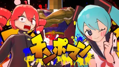 クチマン爺-哔哩哔哩_Bilibili