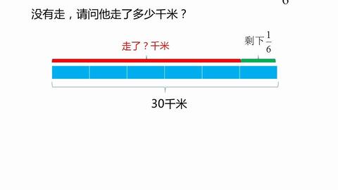 北师大版五年级下册 分数乘法 练习题2 哔哩哔哩