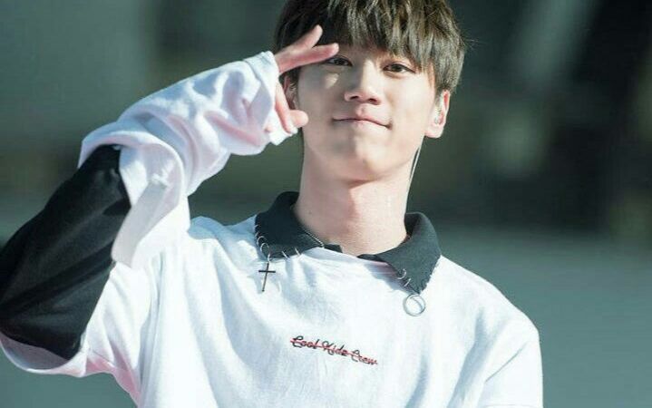 【u-kiss jun】我们jun的tik tok小视频_哔哩哔哩 (゜-゜)つロ 干杯