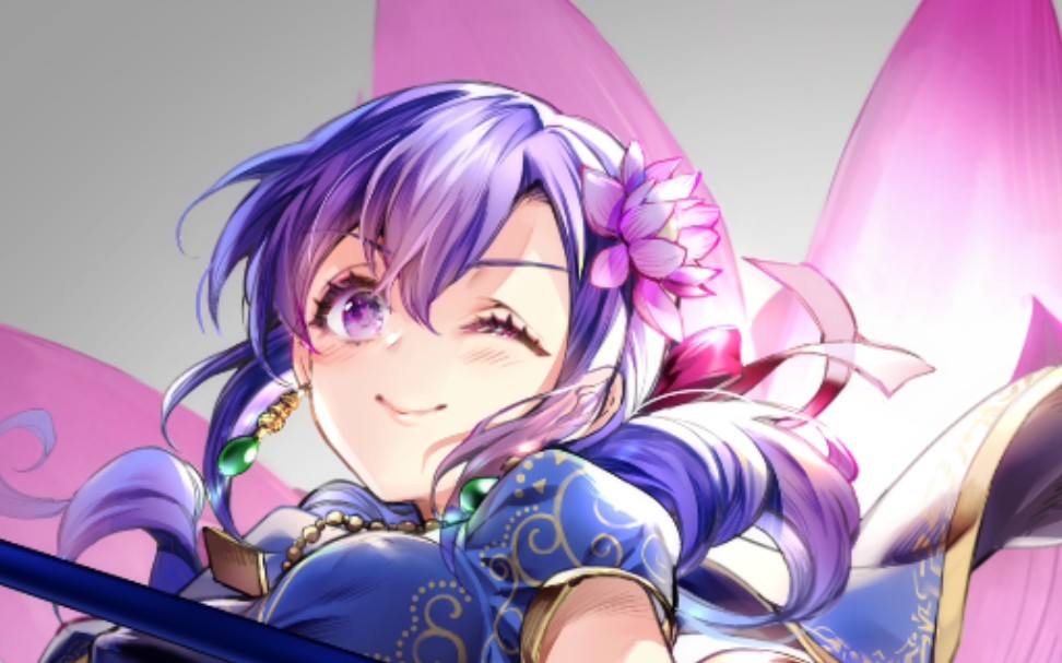 [fgo万圣复刻]银材料雪山樱3t6加成_哔哩哔哩 (゜-゜)つロ 干杯~-bili