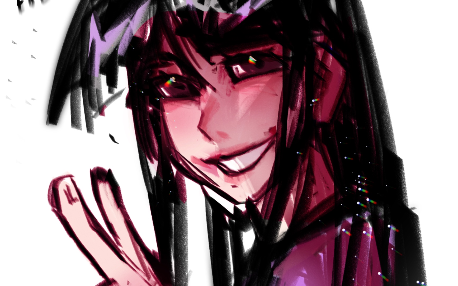 【逆转裁判/绫里真宵】因为这个被判了无期徒刑