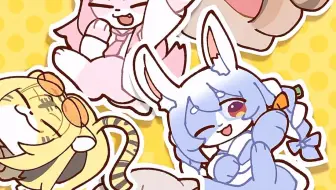 hololive furry