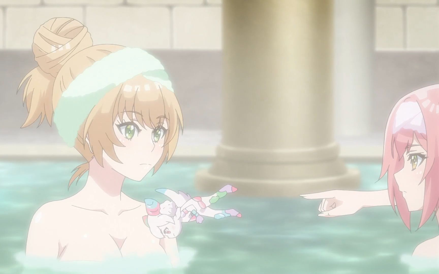 "如何才能成为大胸妹,上吧,小妮~~"