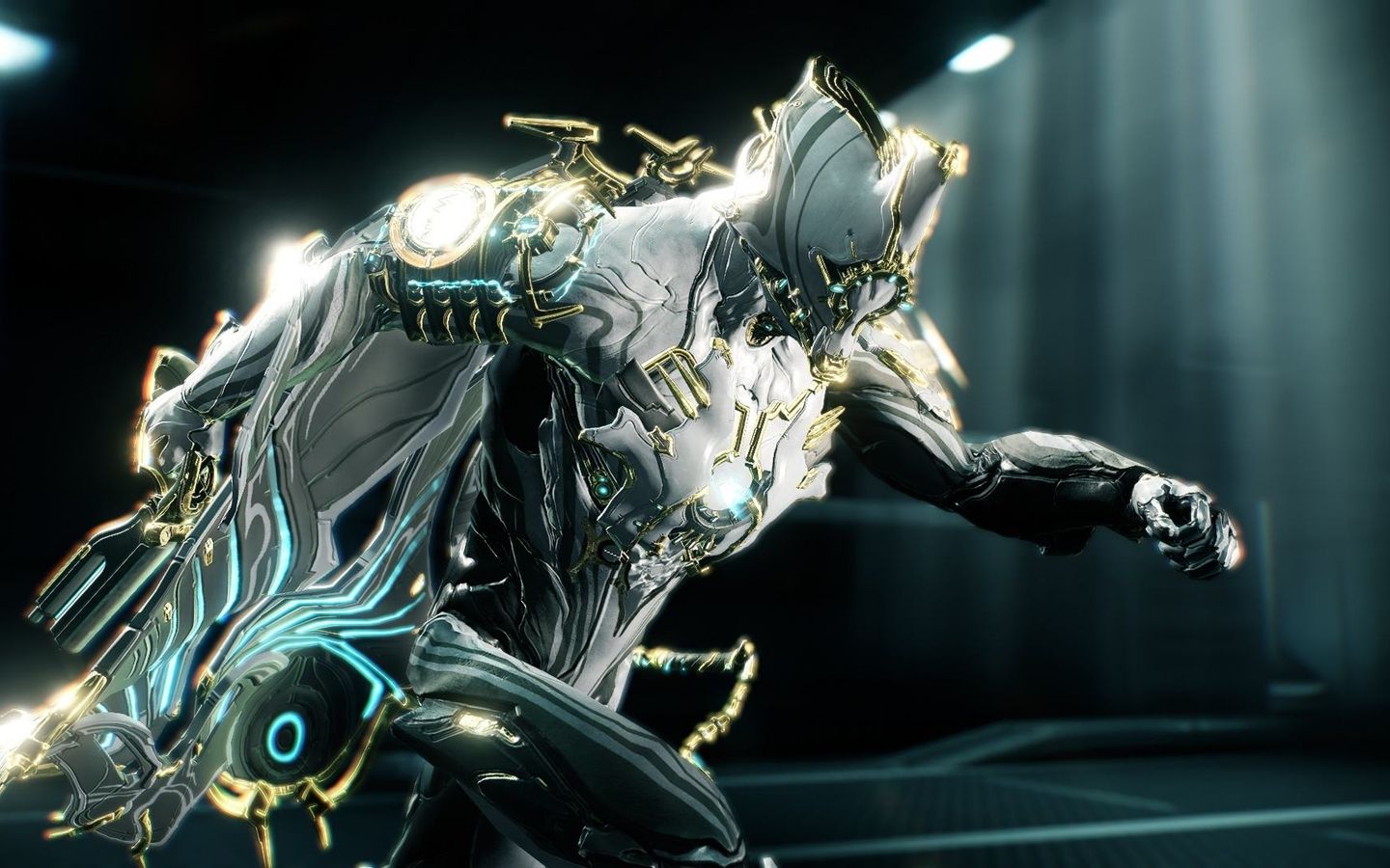 【星际战甲】洛基月球全奔流卡快速获得(2023版)