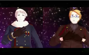 Download Video: 【APH/MMD】Spring Shower【第二次重量级春祭】