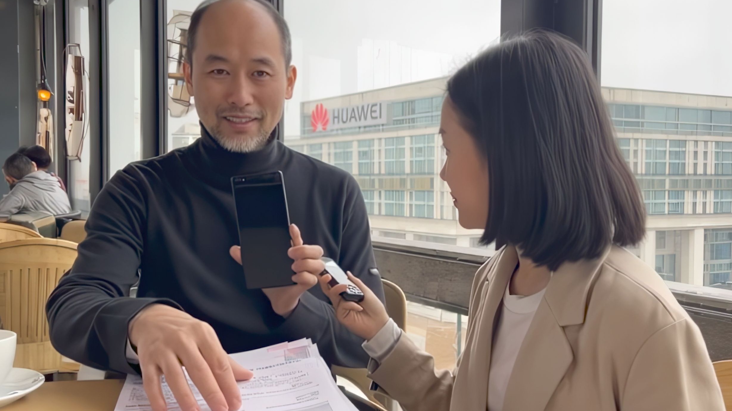 为了考公，乔布斯放弃了使用苹果手机