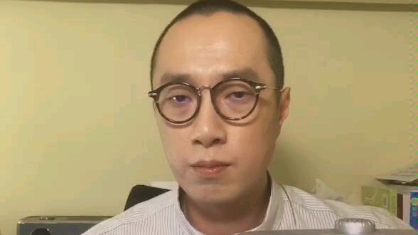 《三套车》赵鹏b站直播版