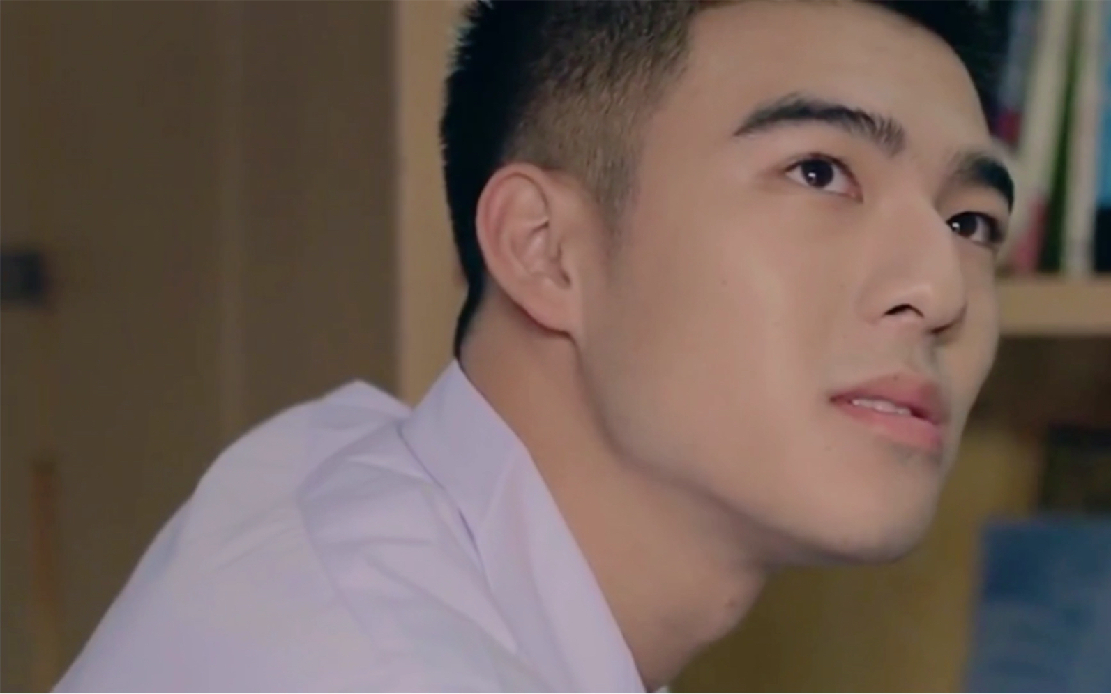 【红色气球|陈昊森&徐韬】"你明知故问"|"所以我有希望啰"